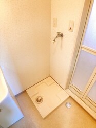 アデランテ屋久の物件内観写真